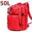 50L (Red)