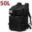 50L (Black)