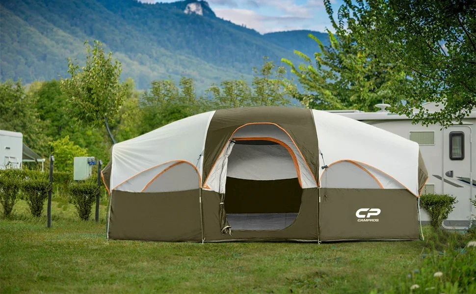 8 person Tent